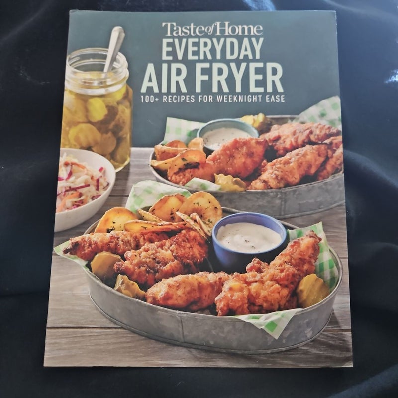 Taste of Home Everyday Air Fryer