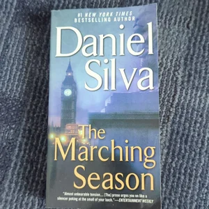 The Marching Season
