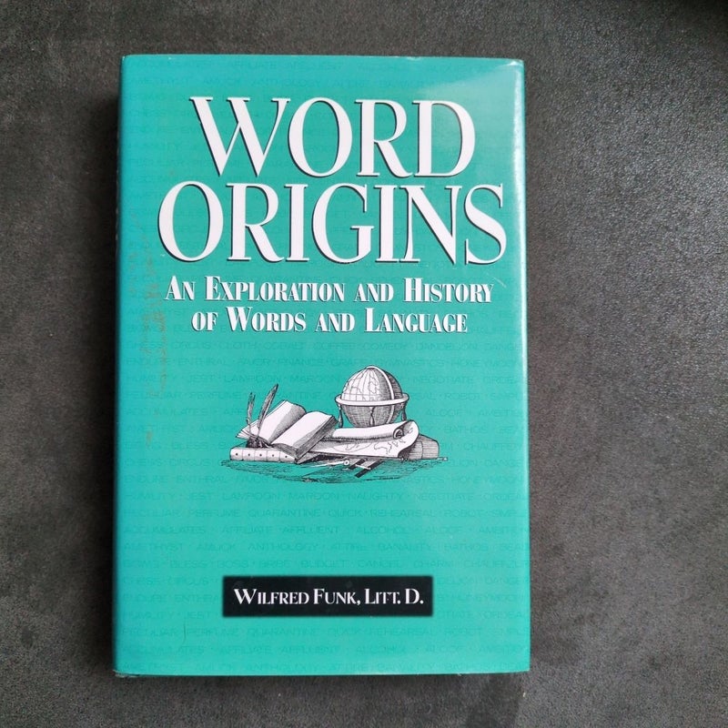 Word Origins