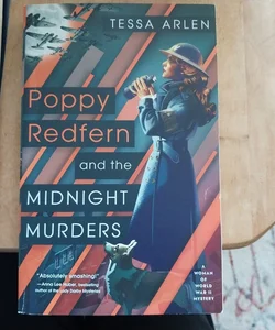 Poppy Redfern and the Midnight Murders