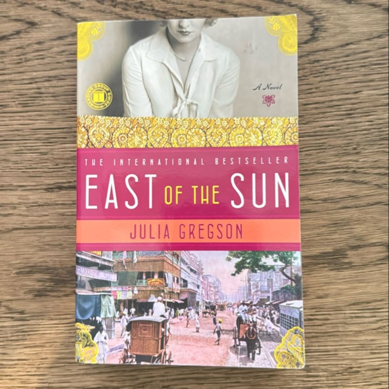 East of the Sun