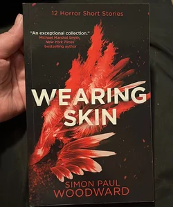 Wearing Skin