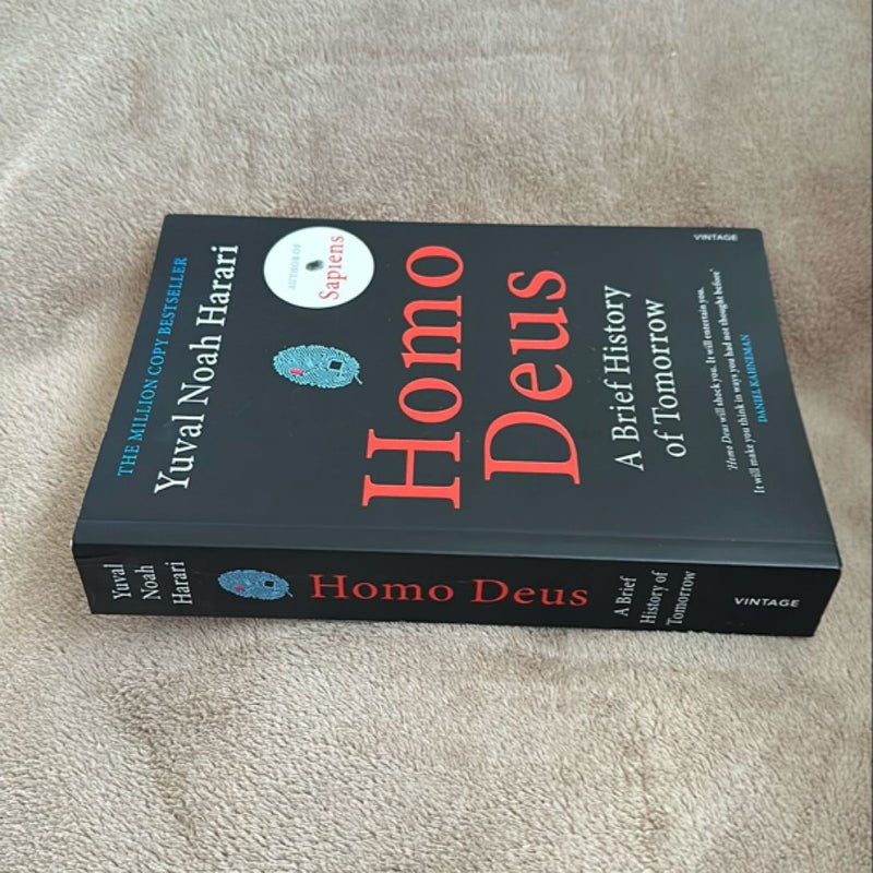 Homo Deus