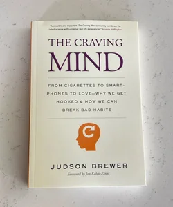 The Craving Mind