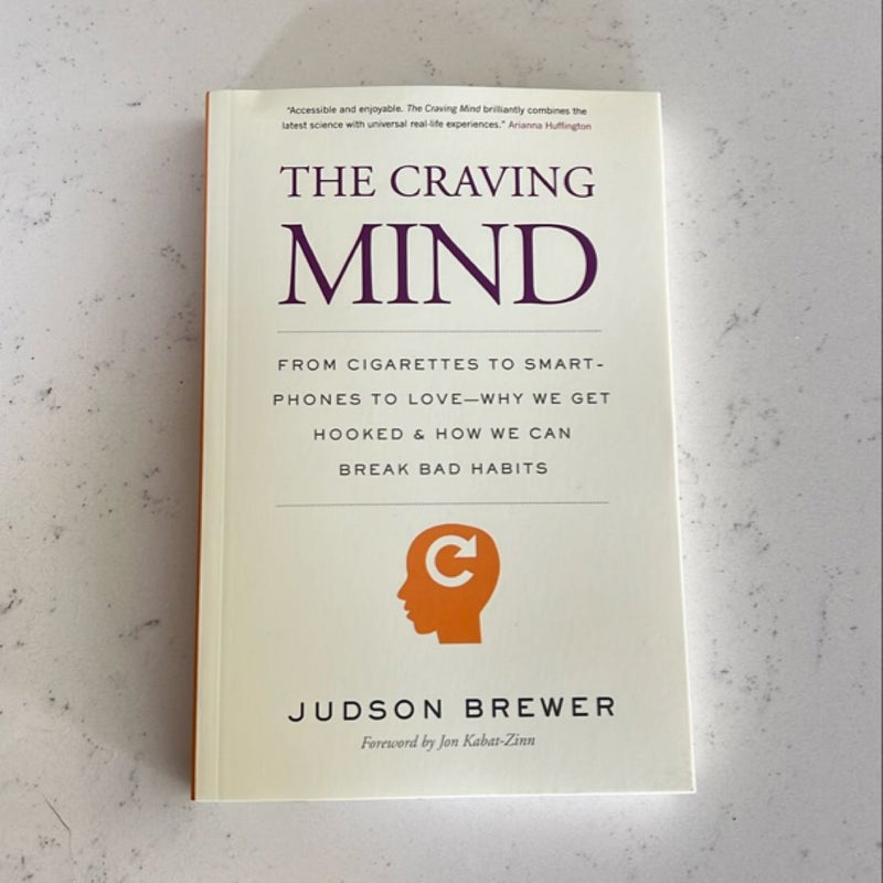 The Craving Mind