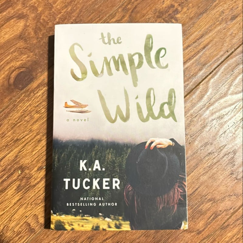 The Simple Wild