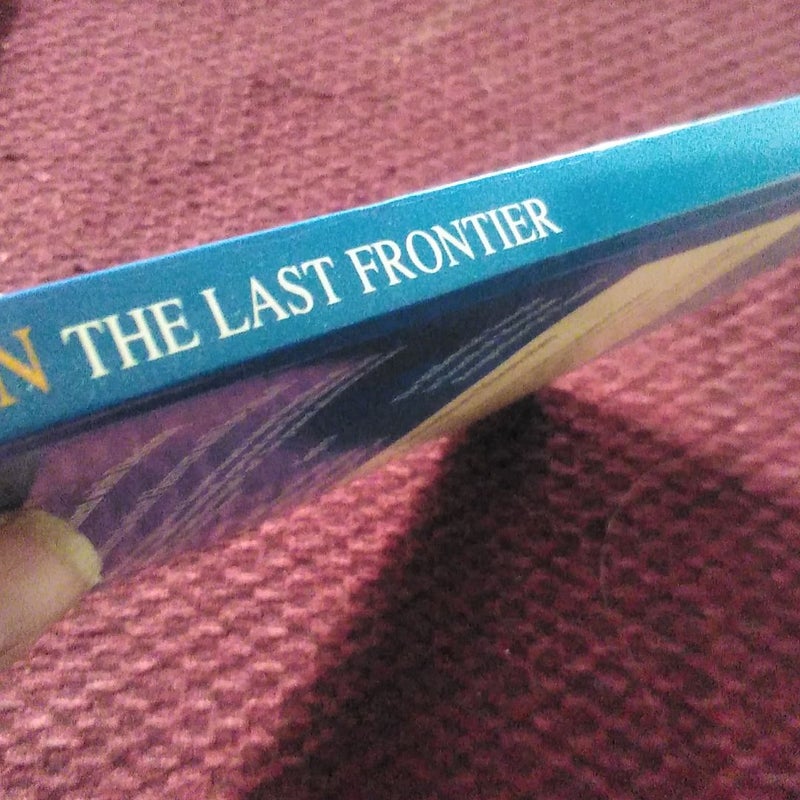 Heaven The Last Frontier