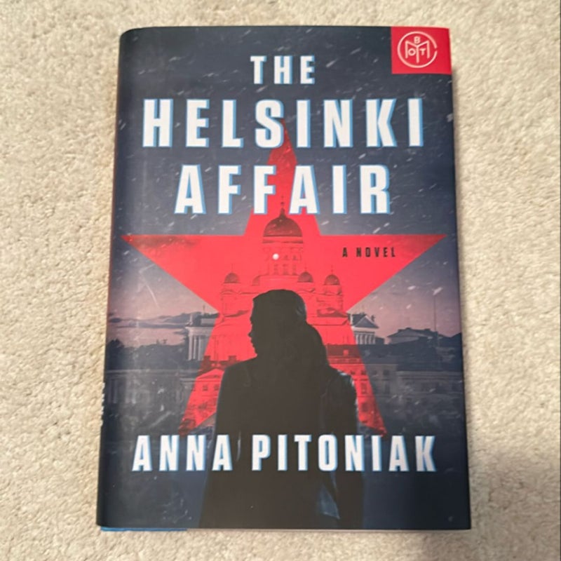 The Helsinki Affair