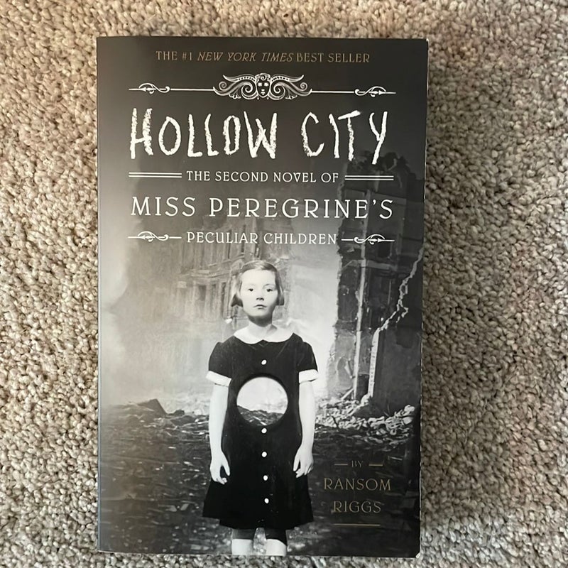 Hollow City