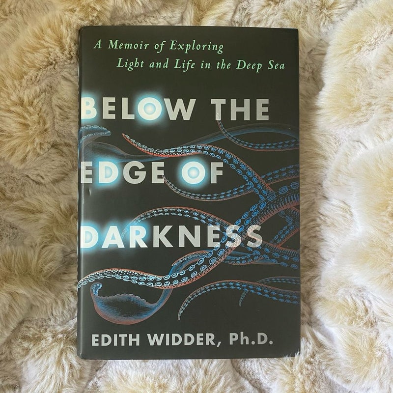 Below the Edge of Darkness