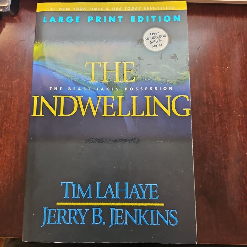 The Indwelling