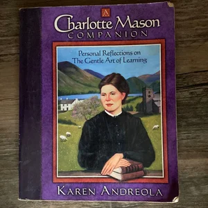 A Charlotte Mason Companion
