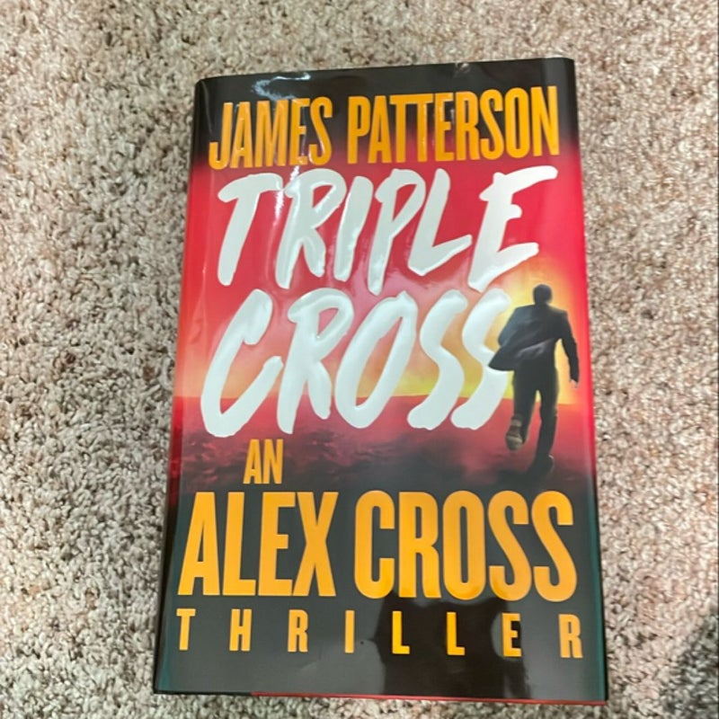 Triple Cross