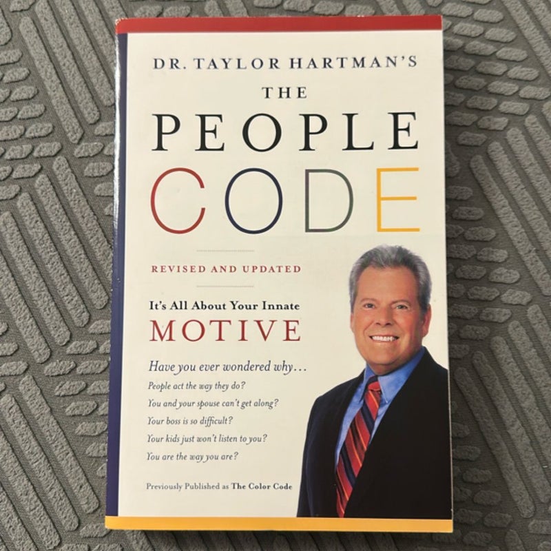 The People Code
