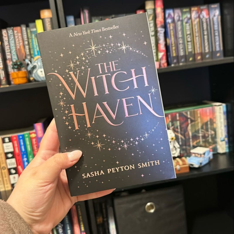 The Witch Haven