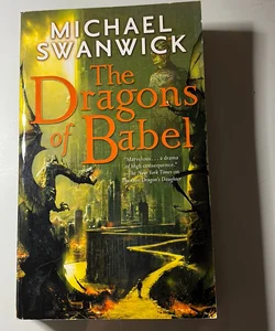 Dragons of Babel