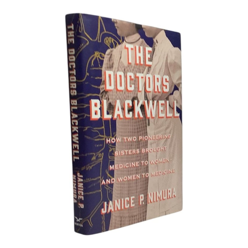 The Doctors Blackwell