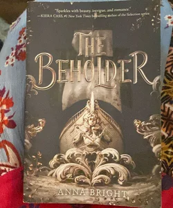 The Beholder