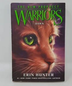 Warriors: the New Prophecy #3: Dawn