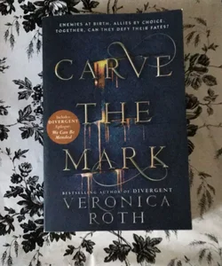 Carve the Mark