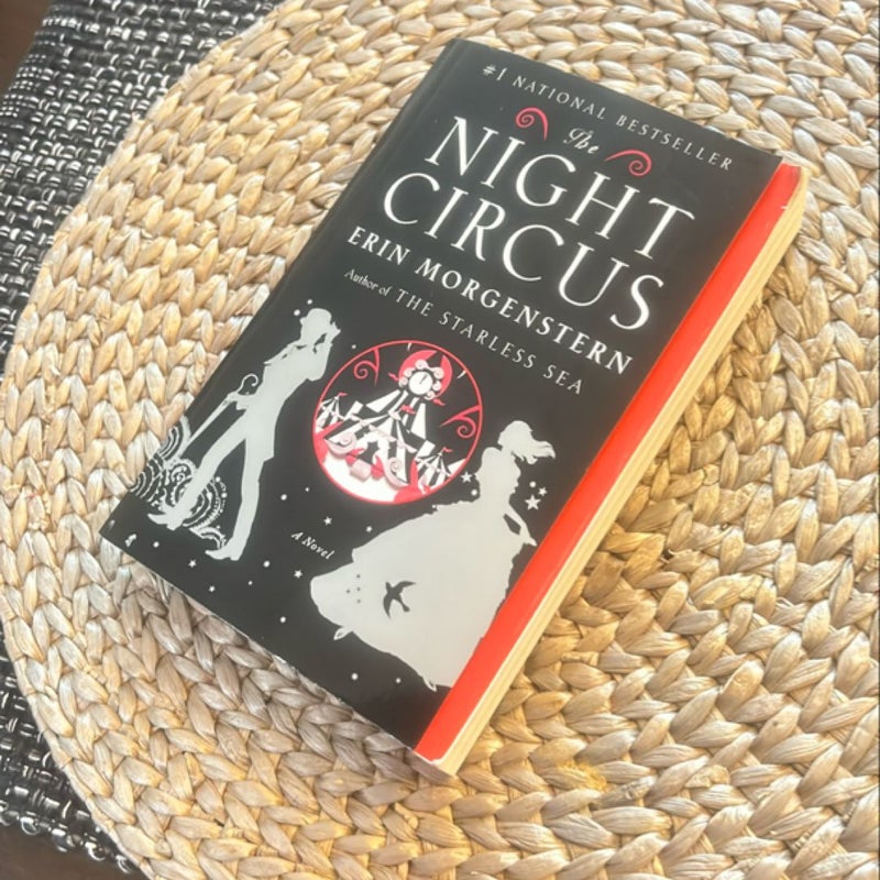 The Night Circus