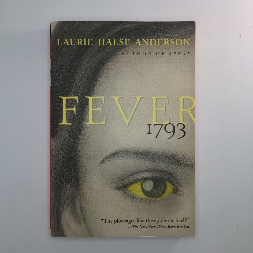 Fever 1793