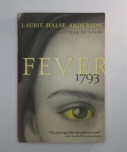 Fever 1793