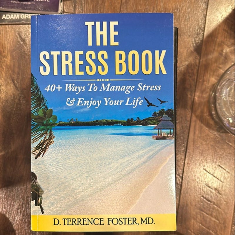 The Stress Book