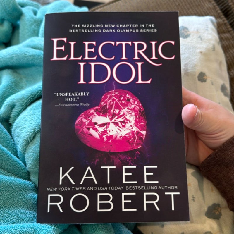 Electric Idol