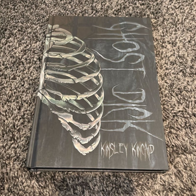 Ghost Dick RIP Edition