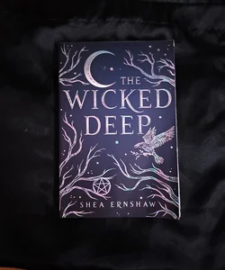 The Wicked Deep