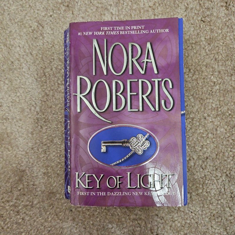 Key of Light
