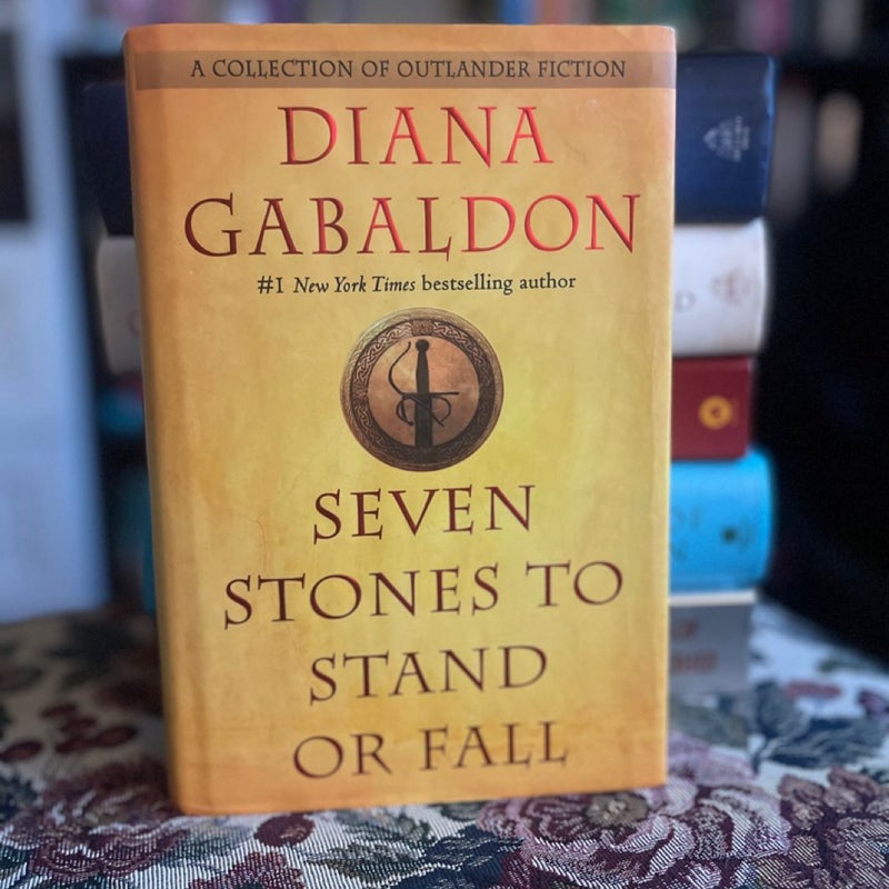 Seven Stones to Stand or Fall