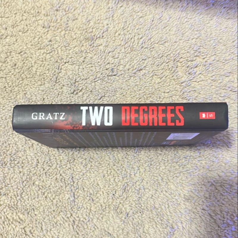 Two Degrees