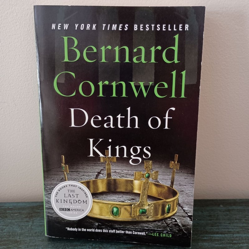 Death of Kings