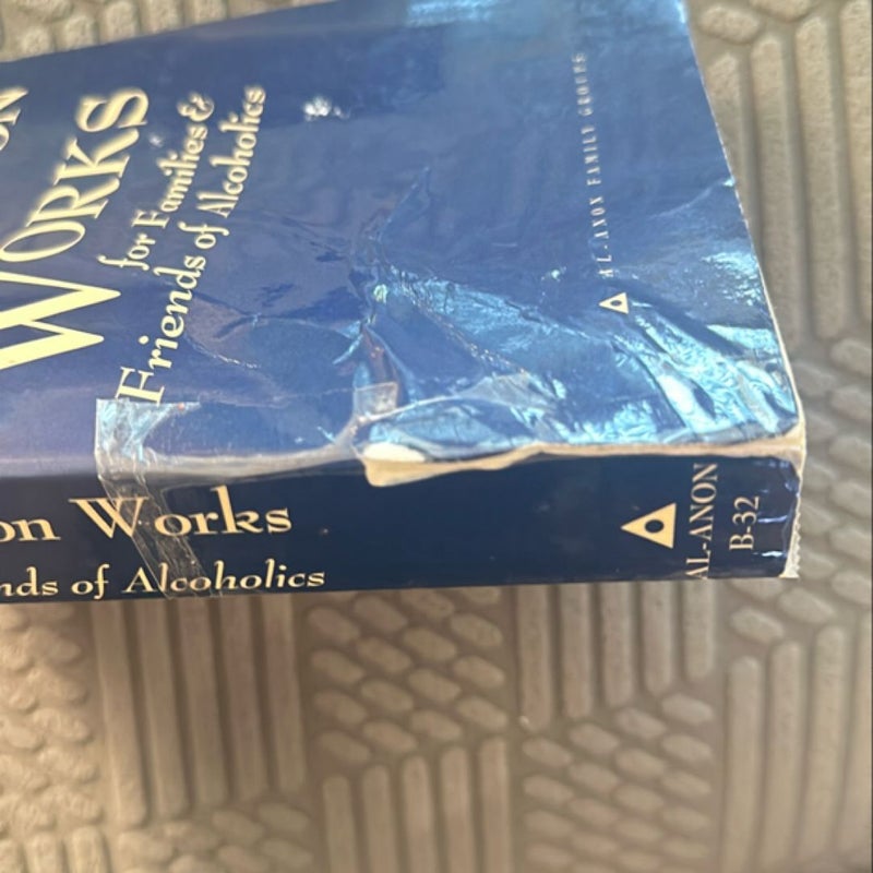 How Al-Anon Works for Families and Friends of Alcoholics