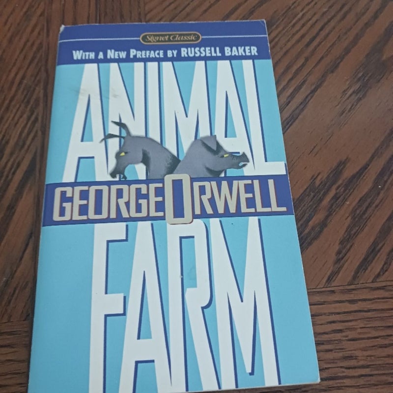 Animal Farm