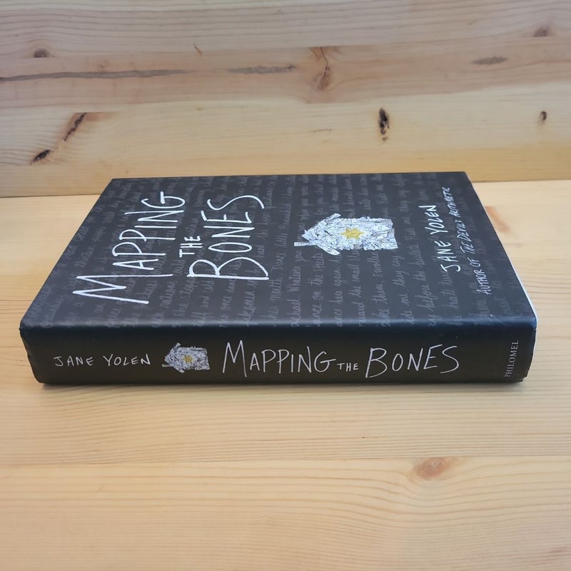 Mapping the Bones