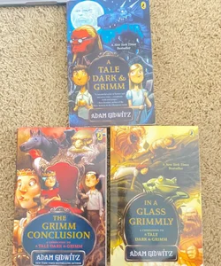 Grimm Series