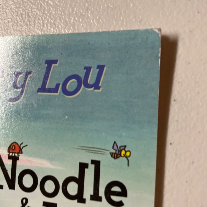 Noodle & Lou