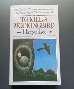 To Kill a Mockingbird: Harper Lee: 9780446310789: : Books