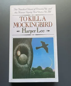 To Kill a Mockingbird