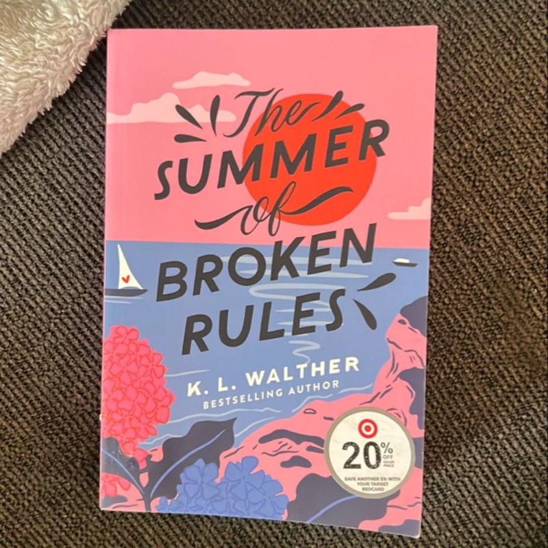 The Summer of Broken Rules