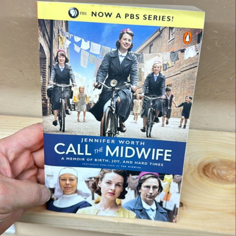 Call the Midwife