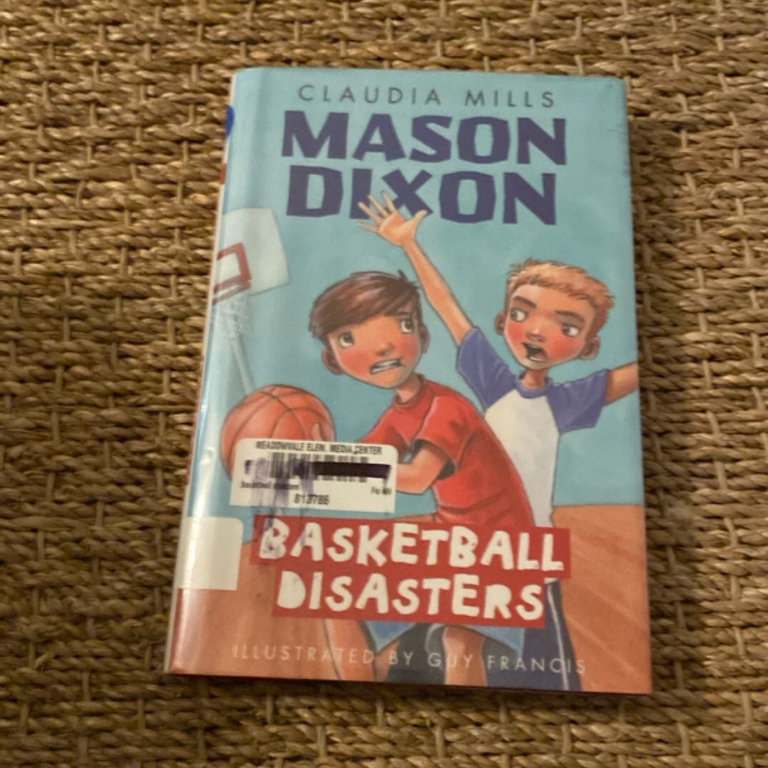 Basketball Disasters