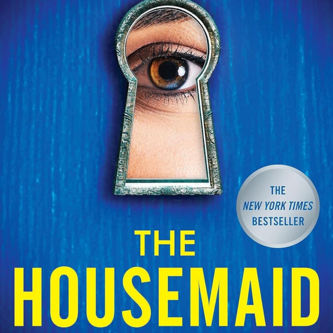 The Housemaid (NEW)