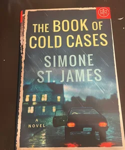 The Book of Cold Cases