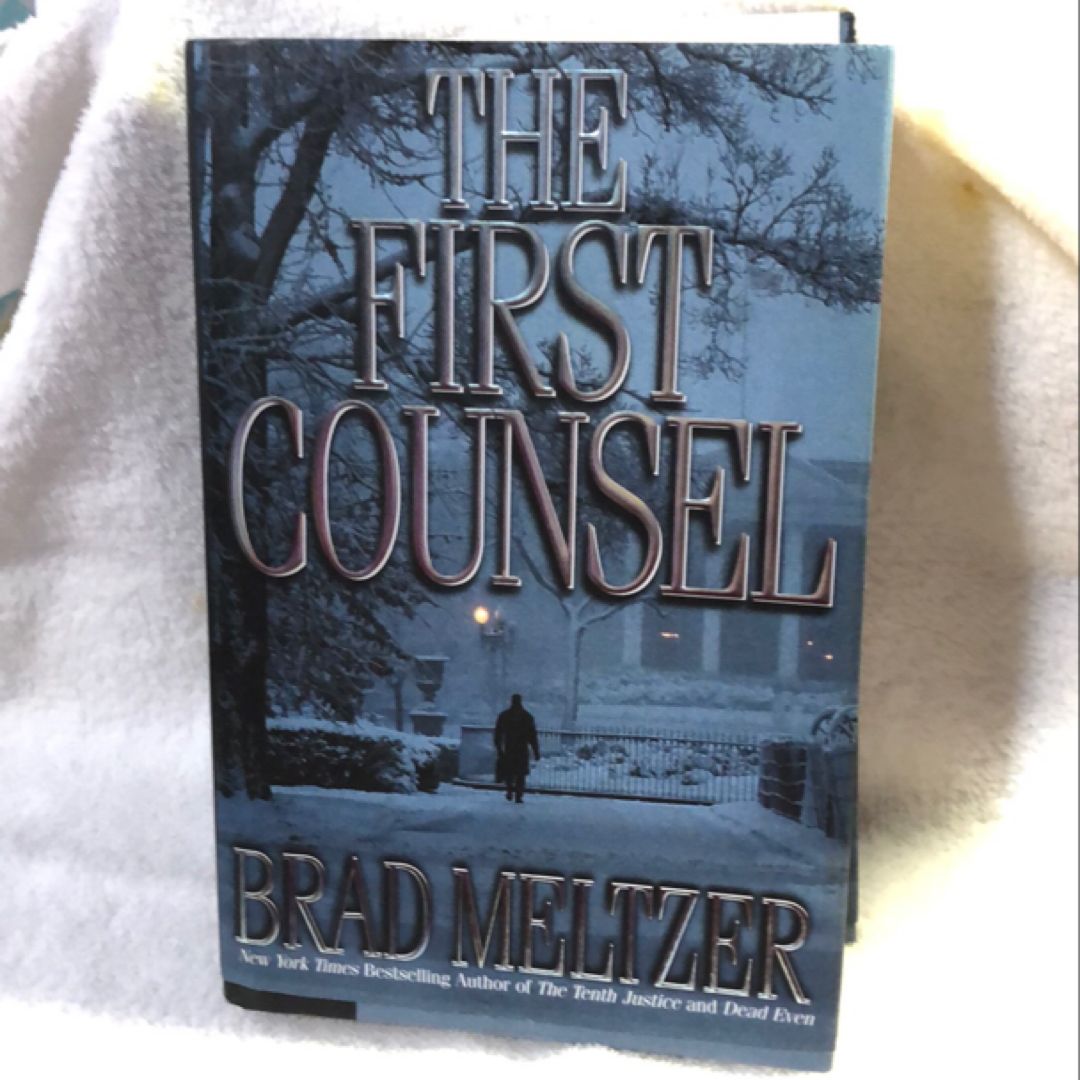 The First Counsel
