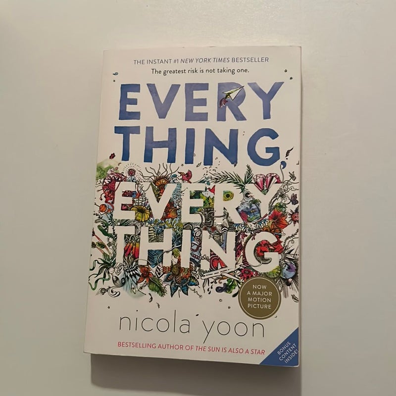 Everything, Everything