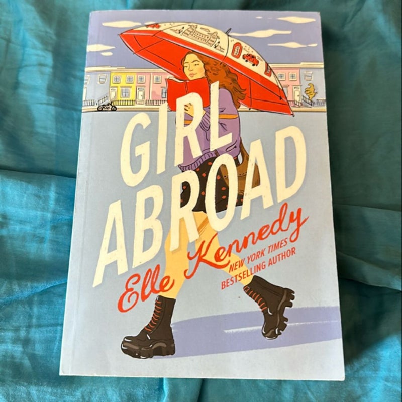 Girl Abroad